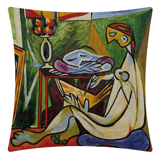Car Pillow Sofa Pillow Cushion Cover    Home Decor Supply | Online Retail | ShoreShopper.com