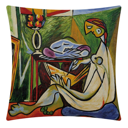 Car Pillow Sofa Pillow Cushion Cover    Home Decor Supply | Online Retail | ShoreShopper.com
