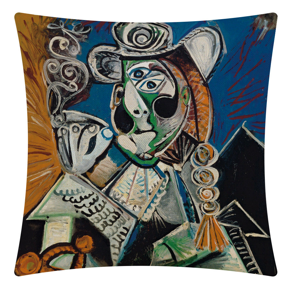 Car Pillow Sofa Pillow Cushion Cover    Home Decor Supply | Online Retail | ShoreShopper.com