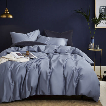Luxury Egyptian Cotton Bed Cover Set    Home Decor Supply | Online Retail | ShoreShopper.com