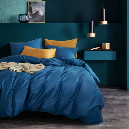 Luxury Egyptian Cotton Bed Cover Set    Home Decor Supply | Online Retail | ShoreShopper.com