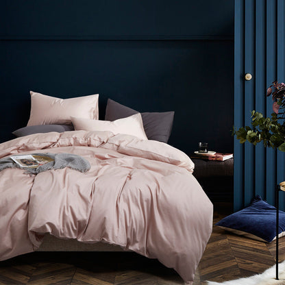 Luxury Egyptian Cotton Bed Cover Set    Home Decor Supply | Online Retail | ShoreShopper.com