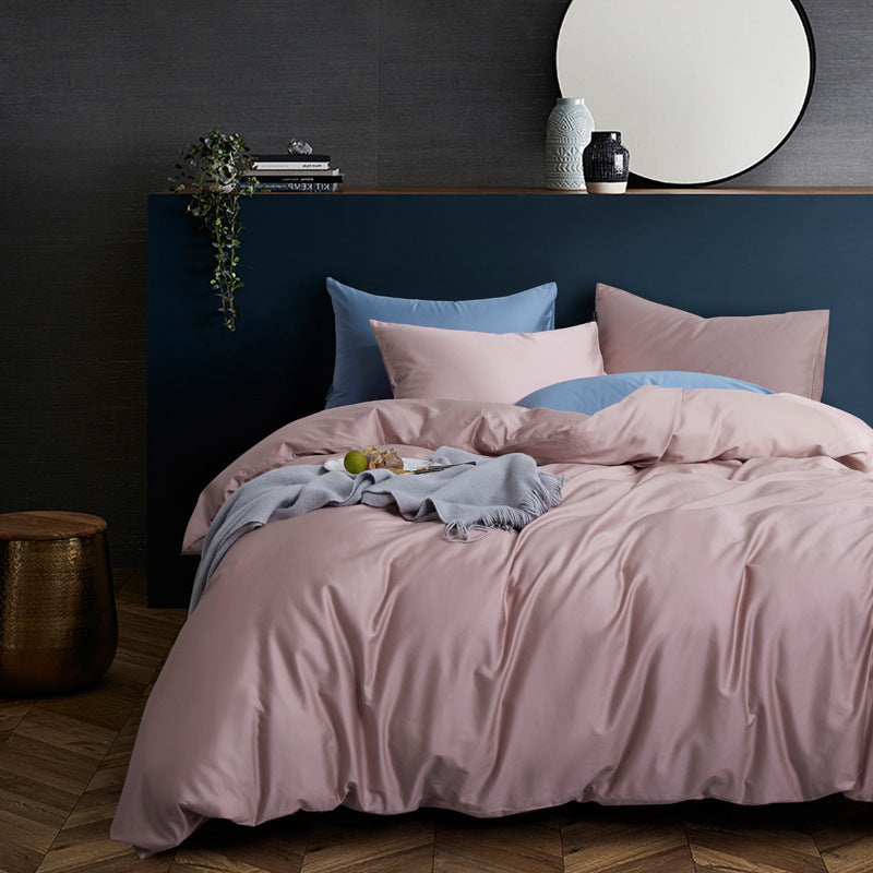 Luxury Egyptian Cotton Bed Cover Set    Home Decor Supply | Online Retail | ShoreShopper.com
