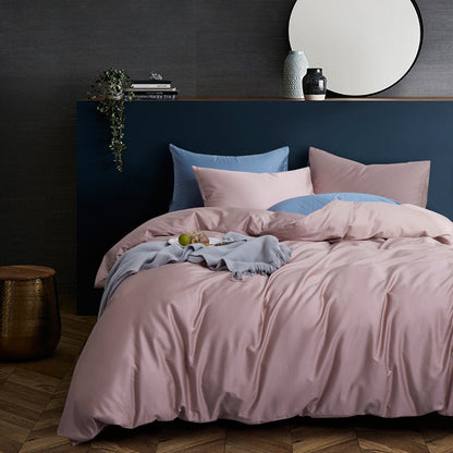 Luxury Egyptian Cotton Bed Cover Set    Home Decor Supply | Online Retail | ShoreShopper.com