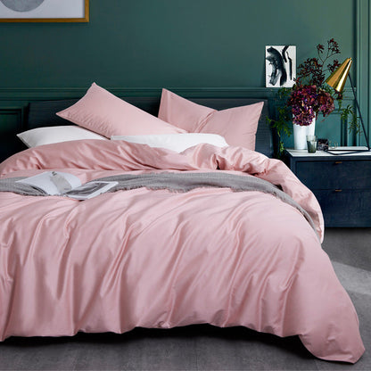 Luxury Egyptian Cotton Bed Cover Set    Home Decor Supply | Online Retail | ShoreShopper.com