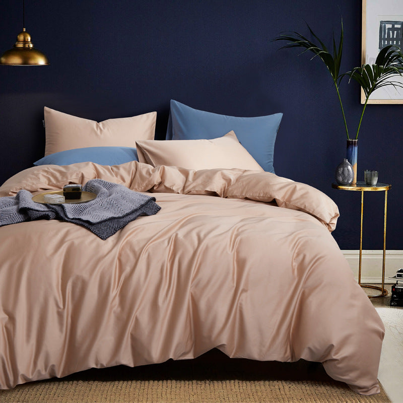 Luxury Egyptian Cotton Bed Cover Set    Home Decor Supply | Online Retail | ShoreShopper.com