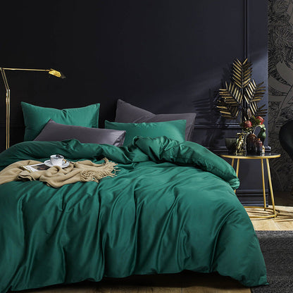 Luxury Egyptian Cotton Bed Cover Set    Home Decor Supply | Online Retail | ShoreShopper.com