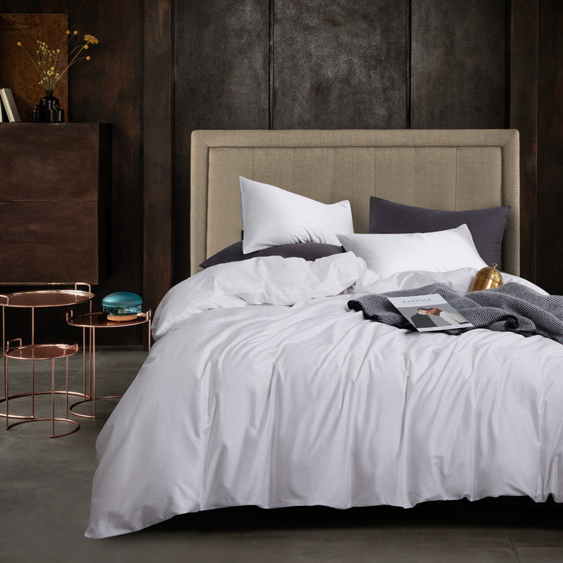 Luxury Egyptian Cotton Bed Cover Set    Home Decor Supply | Online Retail | ShoreShopper.com