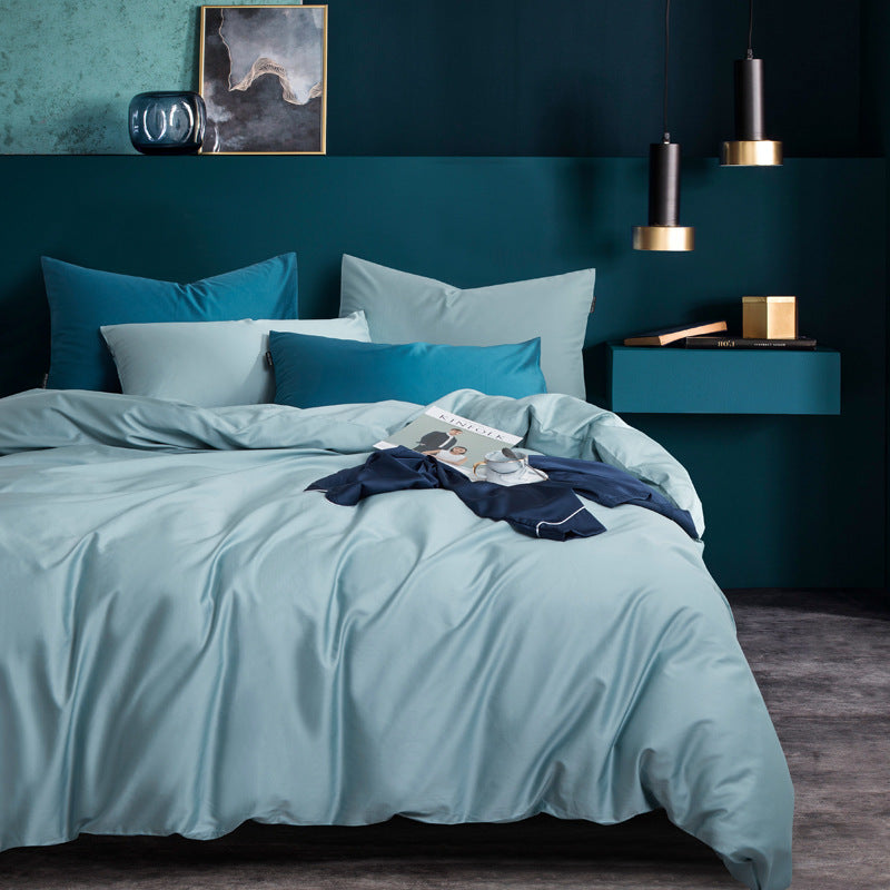 Luxury Egyptian Cotton Bed Cover Set    Home Decor Supply | Online Retail | ShoreShopper.com