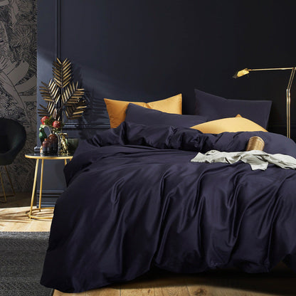 Luxury Egyptian Cotton Bed Cover Set    Home Decor Supply | Online Retail | ShoreShopper.com