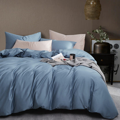 Luxury Egyptian Cotton Bed Cover Set    Home Decor Supply | Online Retail | ShoreShopper.com