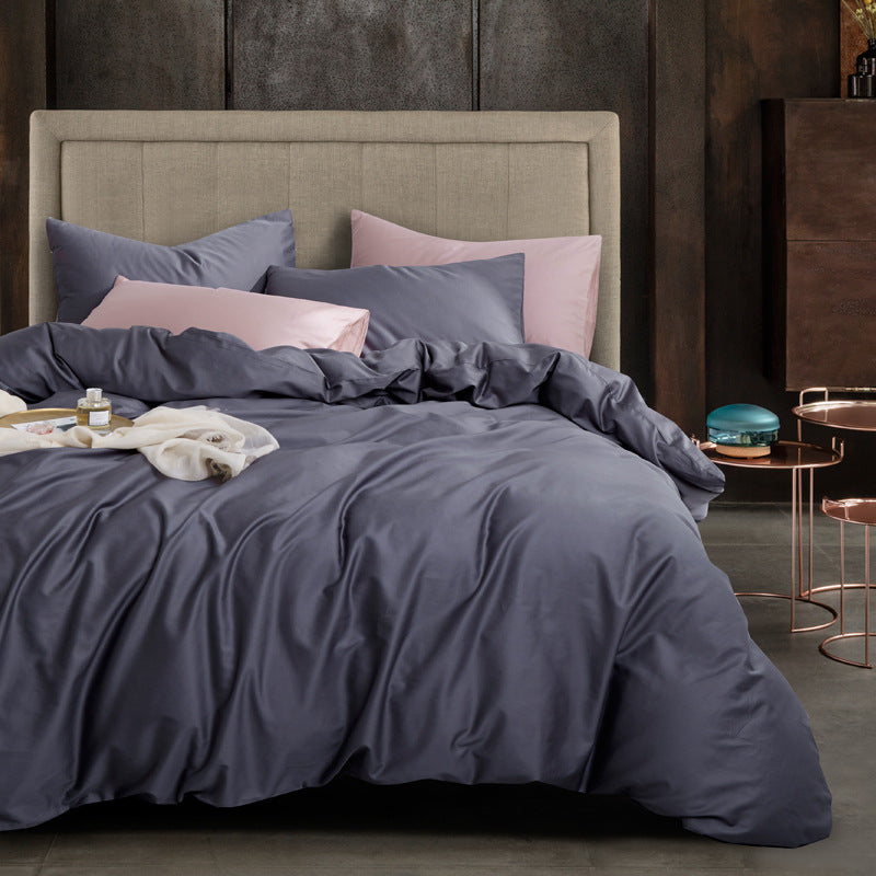 Luxury Egyptian Cotton Bed Cover Set    Home Decor Supply | Online Retail | ShoreShopper.com
