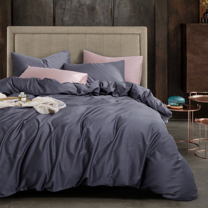 Luxury Egyptian Cotton Bed Cover Set    Home Decor Supply | Online Retail | ShoreShopper.com