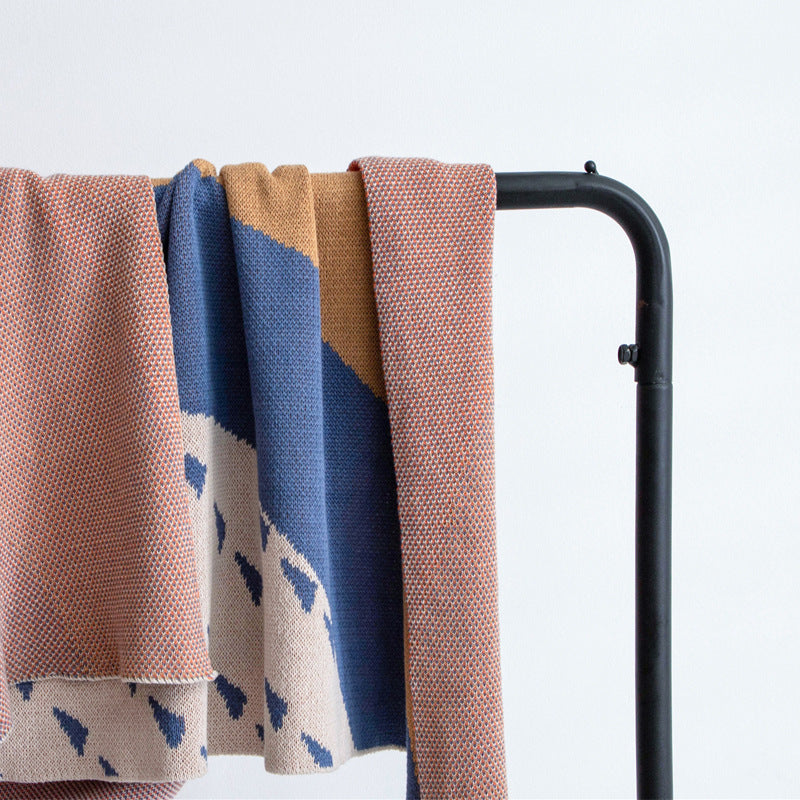 Office Shawl Blanket Sofa Cover Blanket    Home Decor Supply | Online Retail | ShoreShopper.com