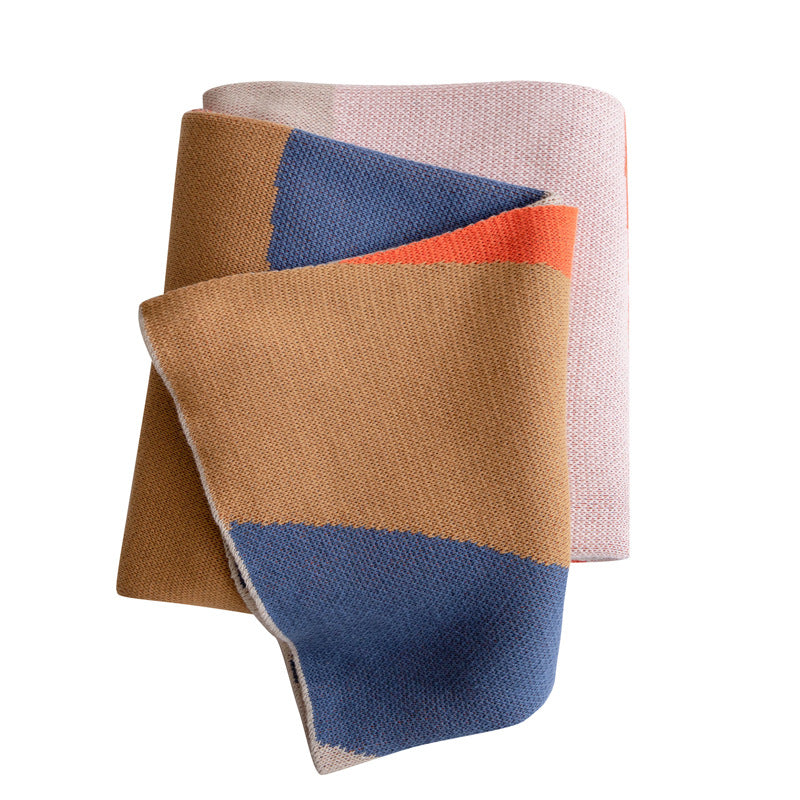 Office Shawl Blanket Sofa Cover Blanket    Home Decor Supply | Online Retail | ShoreShopper.com