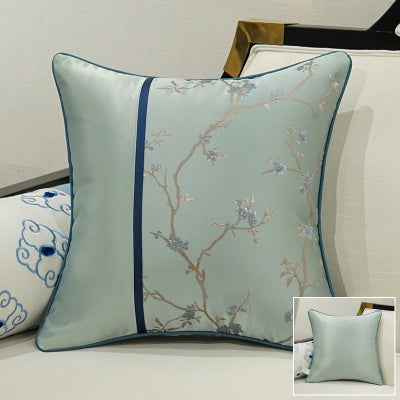 Sofa Pillow Cushion Bedroom Bedside Classical Sofa Pillow Lumbar Pillow    Home Decor Supply | Online Retail | ShoreShopper.com