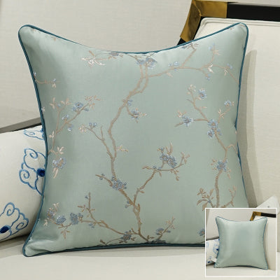 Sofa Pillow Cushion Bedroom Bedside Classical Sofa Pillow Lumbar Pillow    Home Decor Supply | Online Retail | ShoreShopper.com