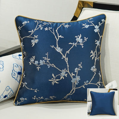 Sofa Pillow Cushion Bedroom Bedside Classical Sofa Pillow Lumbar Pillow    Home Decor Supply | Online Retail | ShoreShopper.com