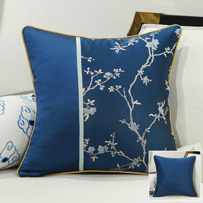 Sofa Pillow Cushion Bedroom Bedside Classical Sofa Pillow Lumbar Pillow    Home Decor Supply | Online Retail | ShoreShopper.com