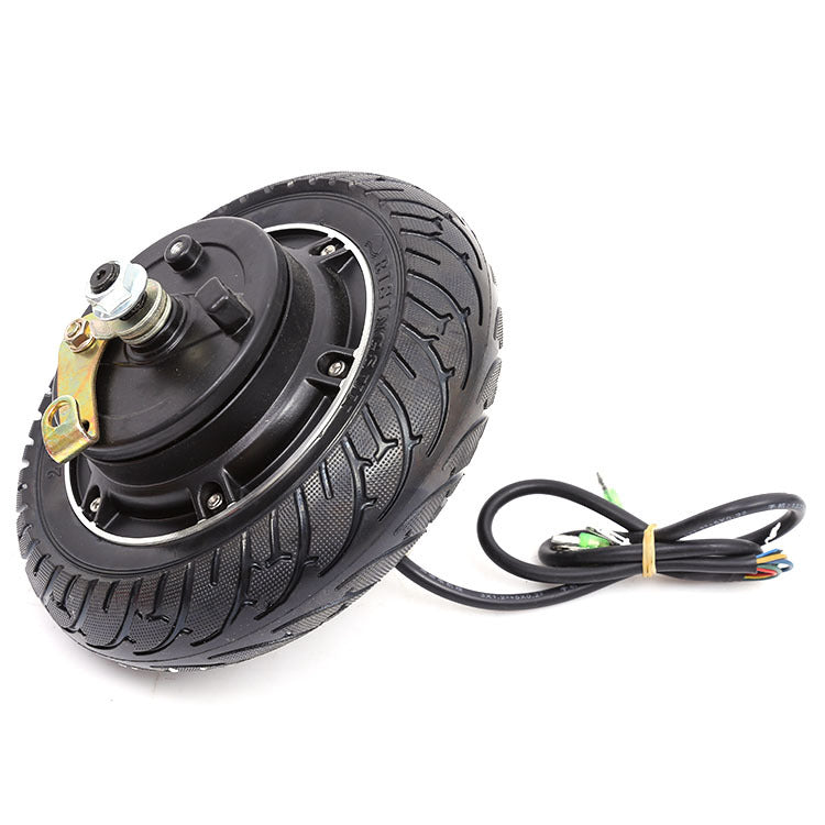 Hub Motor Toothless Wheel For Electric Scooter Skateboard    Home Decor Supply | Online Retail | ShoreShopper.com