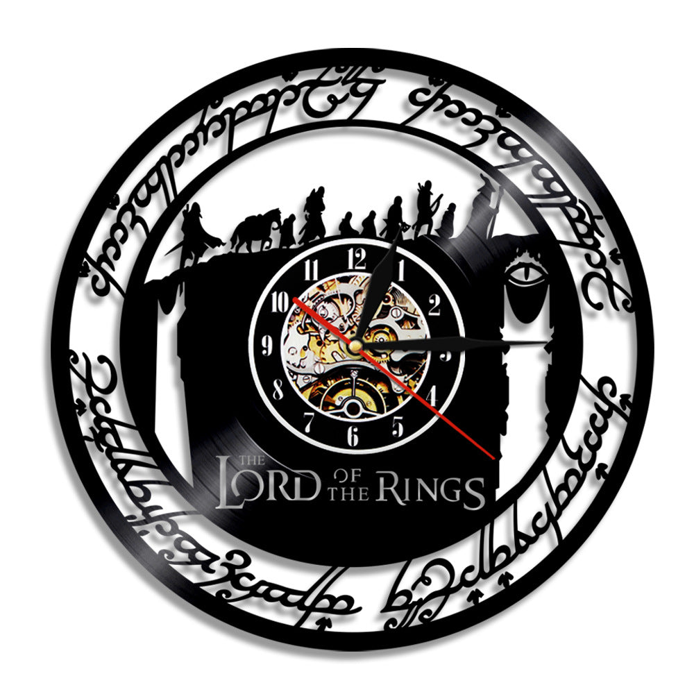 Wall art clock    Home Decor Supply | Online Retail | ShoreShopper.com