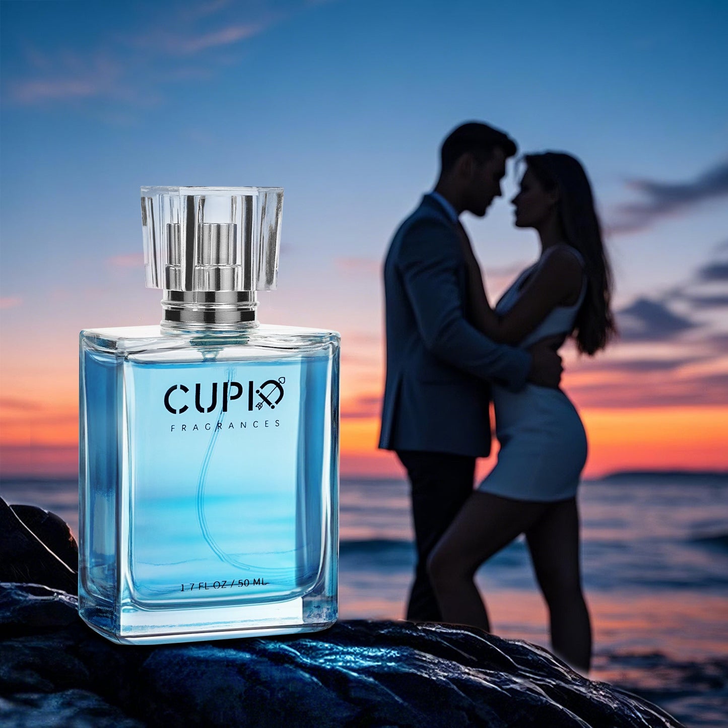 A Men'S Pheromone Fragrance Makes an Ideal Present for Your Partner, Blending a Refreshing Citrus Scent with Warm Amber!    Home Decor Supply | Online Retail | ShoreShopper.com