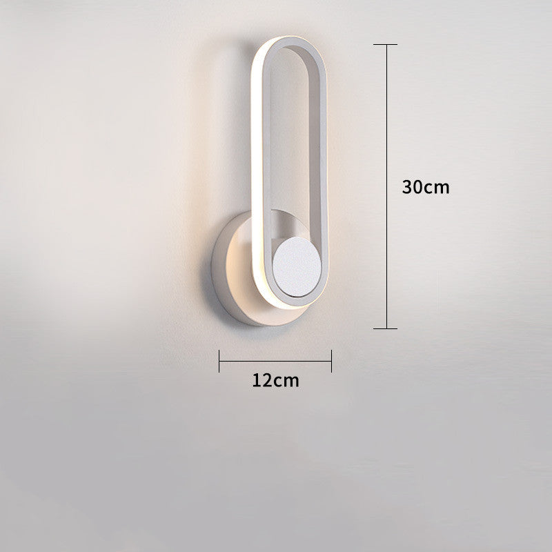 Modern bedroom bedside lamp    Home Decor Supply | Online Retail | ShoreShopper.com