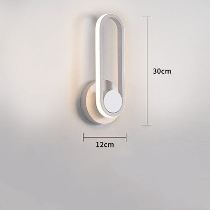 Modern bedroom bedside lamp    Home Decor Supply | Online Retail | ShoreShopper.com