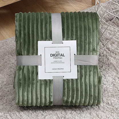 Thickened Yoga gift blanket coral velvet    Home Decor Supply | Online Retail | ShoreShopper.com