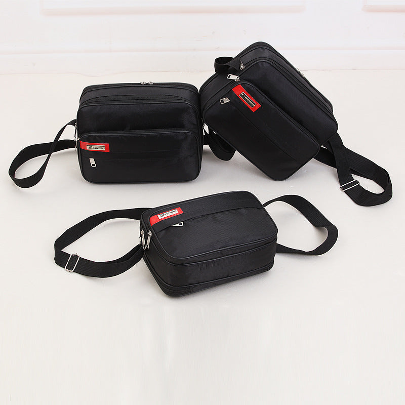 Unisex Coin Purse Nylon Shoulder    Home Decor Supply | Online Retail | ShoreShopper.com