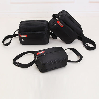Unisex Coin Purse Nylon Shoulder    Home Decor Supply | Online Retail | ShoreShopper.com
