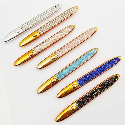 False Eyelashes Self-adhesive Eyeliner Multicolor Custom Designs - ShoreCo.Shop