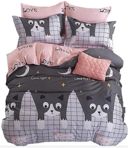 Four sets of bed products    Home Decor Supply | Online Retail | ShoreShopper.com