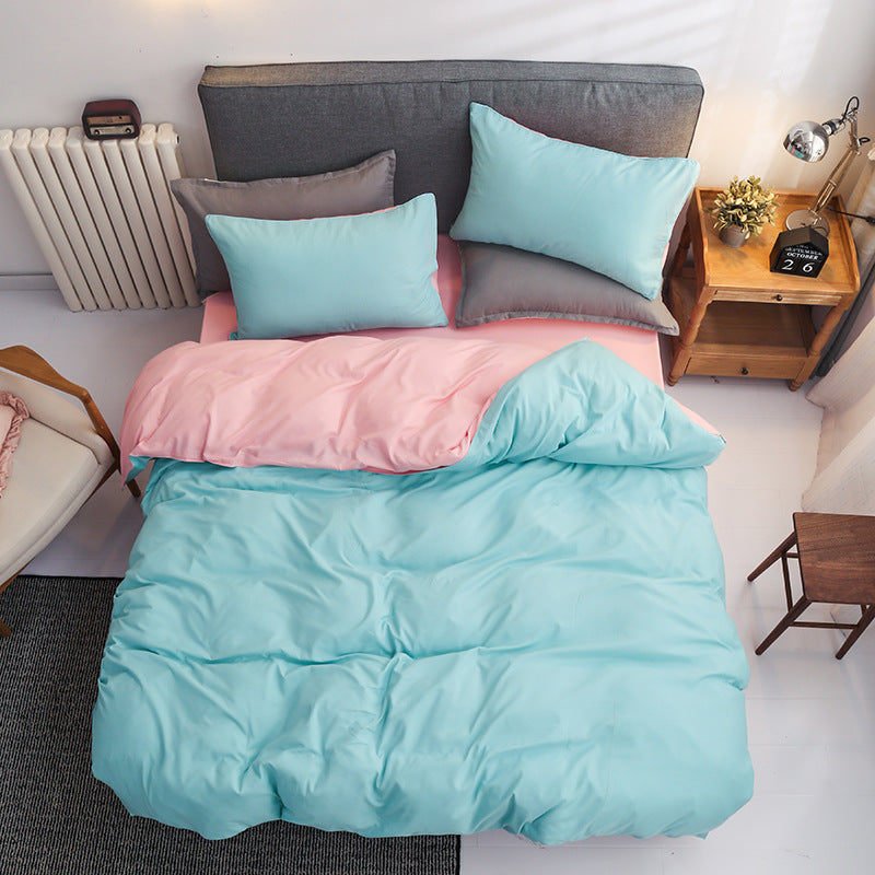 Simple three-piece bedding    Home Decor Supply | Online Retail | ShoreShopper.com