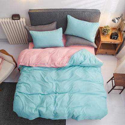 Simple three-piece bedding    Home Decor Supply | Online Retail | ShoreShopper.com
