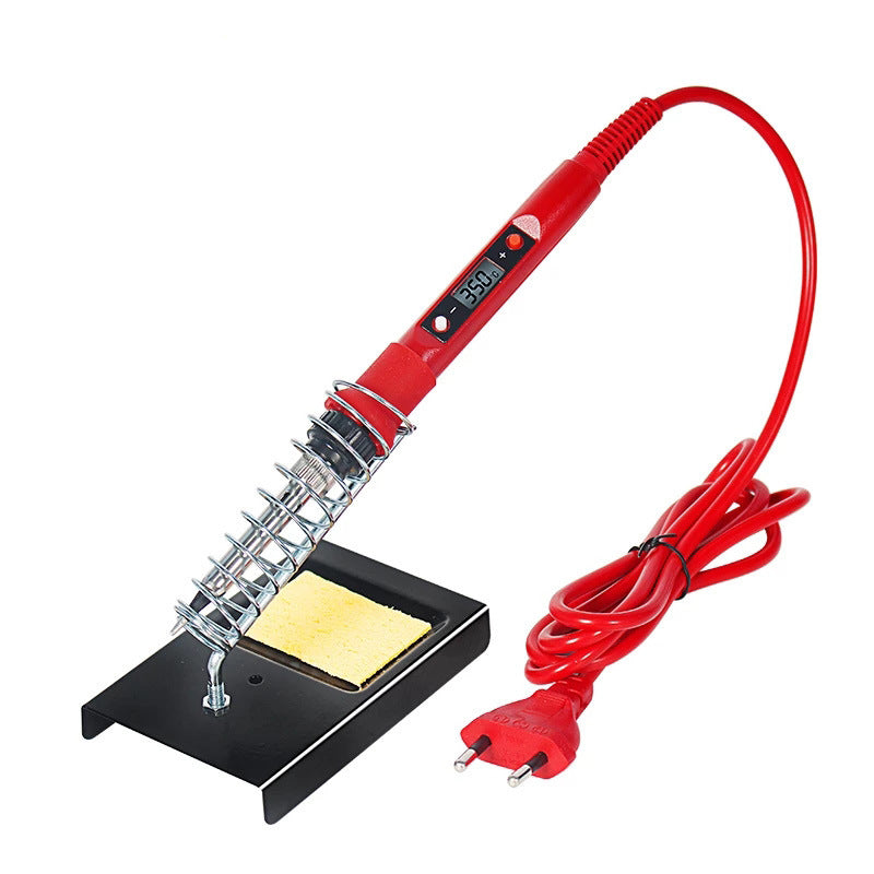 Electric Soldering Iron Multimeter Set Digital Display Soldering Iron Kit    Home Decor Supply | Online Retail | ShoreShopper.com