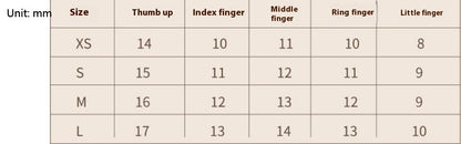 Women's Fashion Amber Blooming Gradient Nail Art    Home Decor Supply | Online Retail | ShoreShopper.com