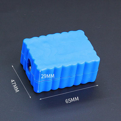33Pcs With Magnetic Extension Bit Holder Torx Hex Star Spanner woodworking Tools Screwdriver Tamper Proof Security Bits Set    Home Decor Supply | Online Retail | ShoreShopper.com