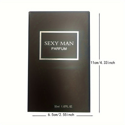 Invigorating Woody Scent Men's Cologne Spray    Home Decor Supply | Online Retail | ShoreShopper.com