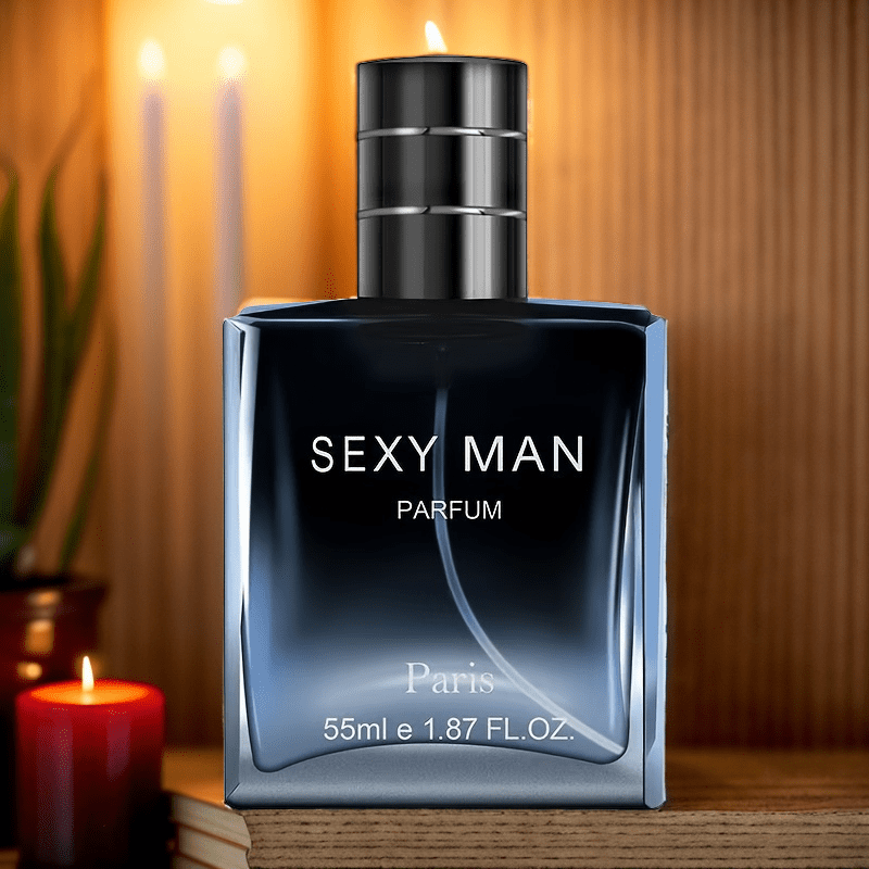 Invigorating Woody Scent Men's Cologne Spray    Home Decor Supply | Online Retail | ShoreShopper.com