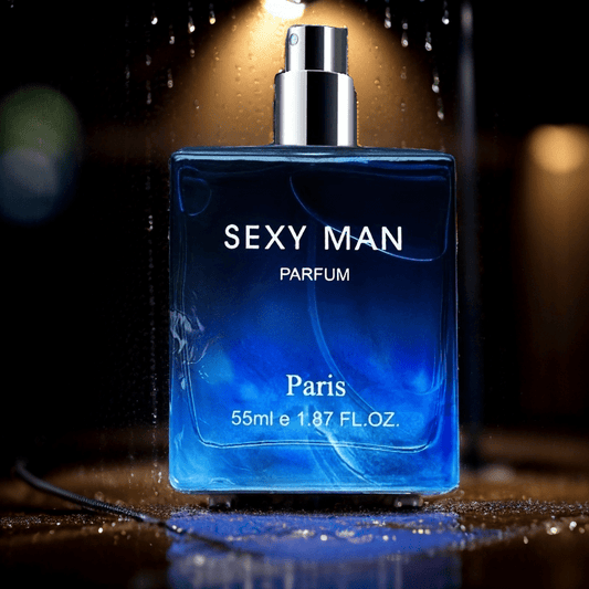 Invigorating Woody Scent Men's Cologne Spray    Home Decor Supply | Online Retail | ShoreShopper.com