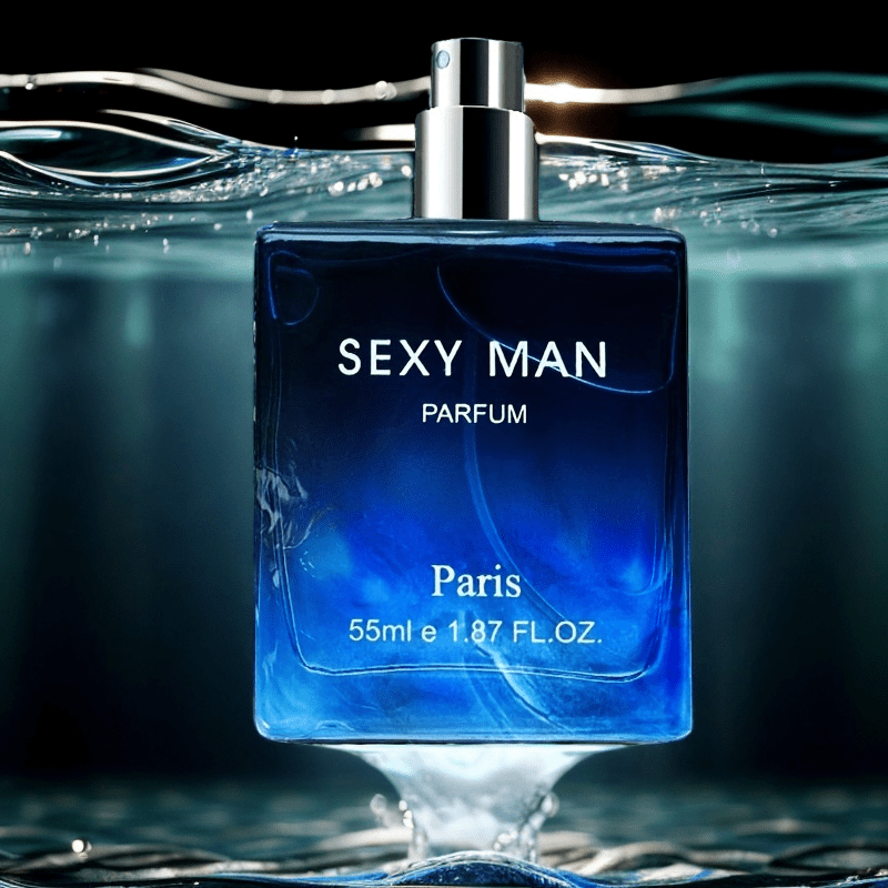 Invigorating Woody Scent Men's Cologne Spray    Home Decor Supply | Online Retail | ShoreShopper.com