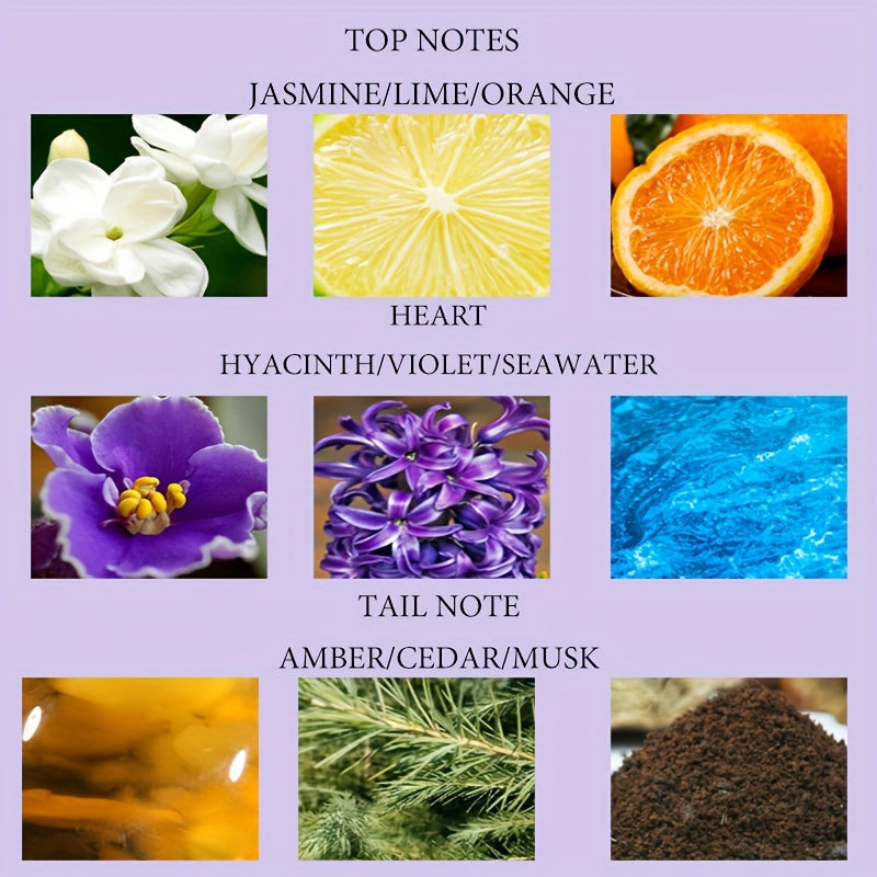 Invigorating Woody Scent Men's Cologne Spray    Home Decor Supply | Online Retail | ShoreShopper.com