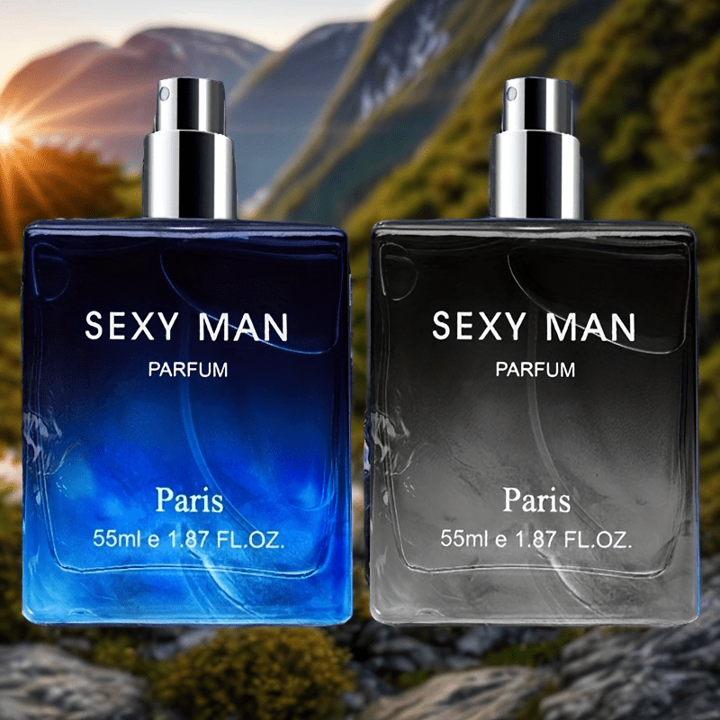 Invigorating Woody Scent Men's Cologne Spray    Home Decor Supply | Online Retail | ShoreShopper.com