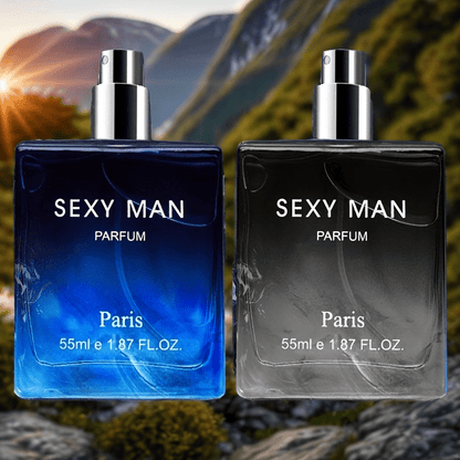 Invigorating Woody Scent Men's Cologne Spray    Home Decor Supply | Online Retail | ShoreShopper.com