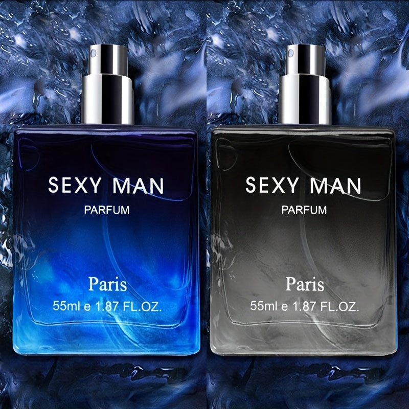 Invigorating Woody Scent Men's Cologne Spray    Home Decor Supply | Online Retail | ShoreShopper.com