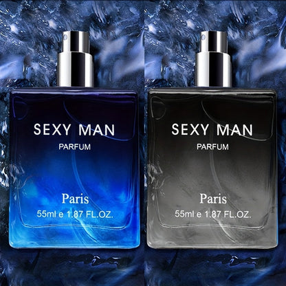 Invigorating Woody Scent Men's Cologne Spray    Home Decor Supply | Online Retail | ShoreShopper.com