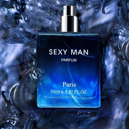 Invigorating Woody Scent Men's Cologne Spray    Home Decor Supply | Online Retail | ShoreShopper.com