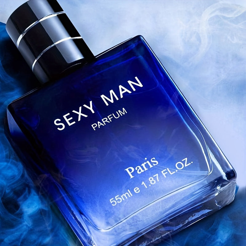 Invigorating Woody Scent Men's Cologne Spray    Home Decor Supply | Online Retail | ShoreShopper.com