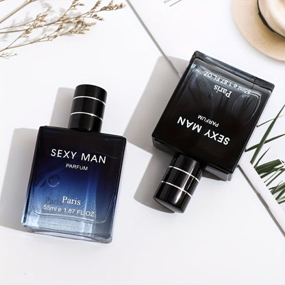 Invigorating Woody Scent Men's Cologne Spray    Home Decor Supply | Online Retail | ShoreShopper.com